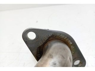 bontott AUDI A6 C6 EGR Hűtő Cső