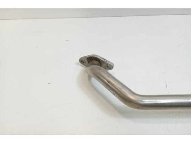 bontott AUDI A6 C6 EGR Hűtő Cső