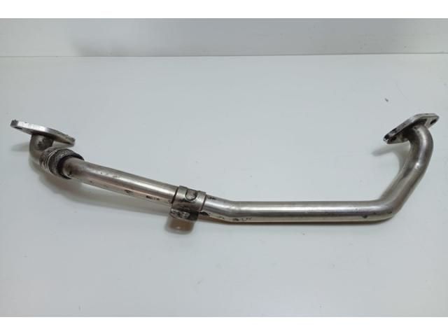 bontott AUDI A6 C6 EGR Hűtő Cső