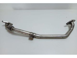 bontott AUDI A6 C6 EGR Hűtő Cső