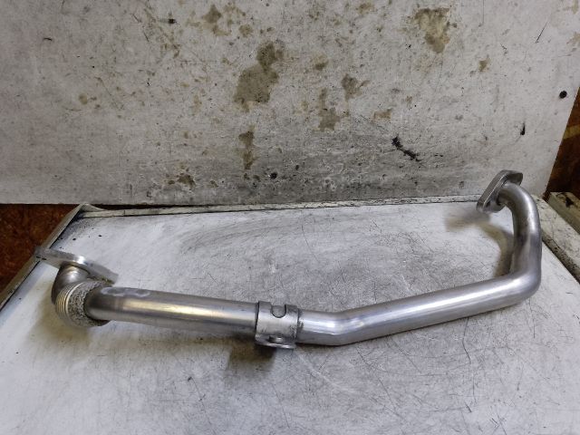 bontott AUDI A6 C6 EGR Hűtő Cső