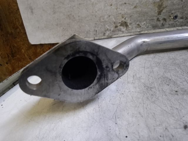 bontott AUDI A6 C6 EGR Hűtő Cső