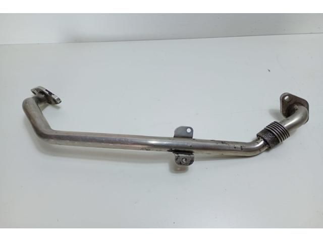 bontott AUDI A6 C6 EGR Hűtő Cső