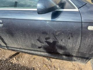 bontott AUDI A6 C6 EGR Hűtő Cső