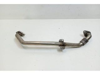 bontott AUDI A6 C6 EGR Hűtő Cső