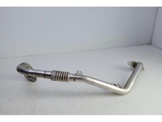 bontott AUDI A6 C6 EGR Hűtő Cső