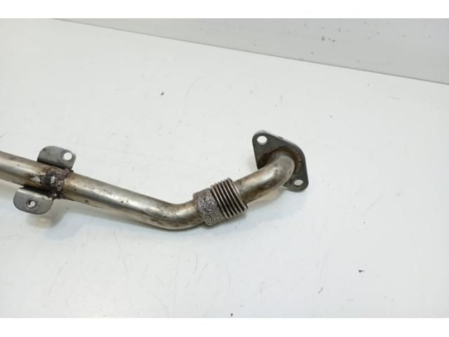 bontott AUDI A6 C6 EGR Hűtő Cső