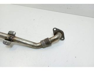 bontott AUDI A6 C6 EGR Hűtő Cső