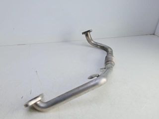 bontott AUDI A6 C6 EGR Hűtő Cső