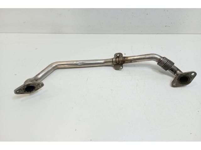 bontott AUDI A6 C6 EGR Hűtő Cső