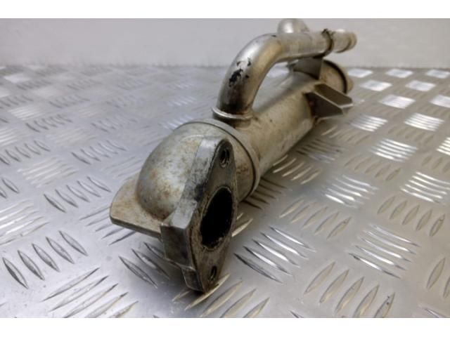 bontott AUDI A6 C6 EGR Hűtő