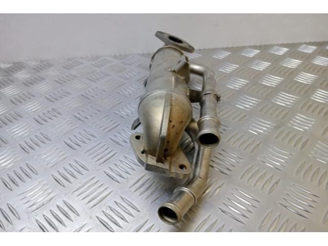 bontott AUDI A6 C6 EGR Hűtő