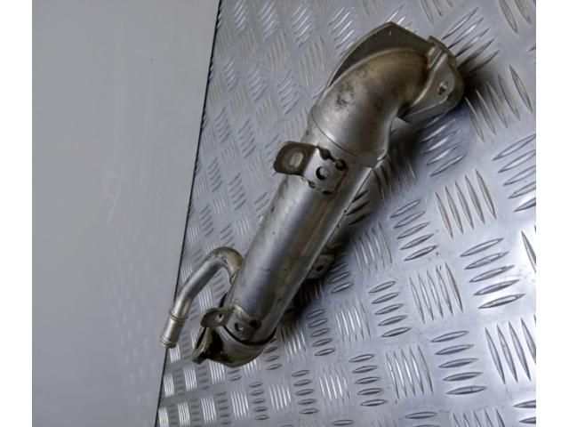 bontott AUDI A6 C6 EGR Hűtő