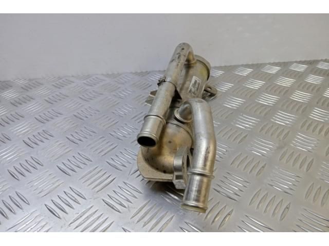 bontott AUDI A6 C6 EGR Hűtő