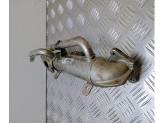 bontott AUDI A6 C6 EGR Hűtő