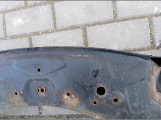 bontott AUDI A6 C6 Első Bölcső