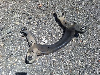 bontott AUDI A6 C6 Első Bölcső