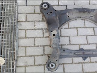 bontott AUDI A6 C6 Első Bölcső