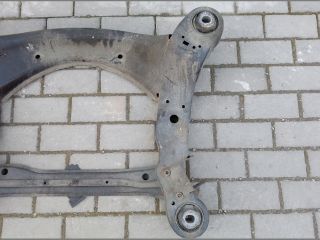 bontott AUDI A6 C6 Első Bölcső