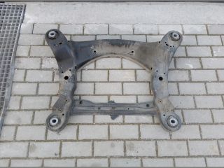 bontott AUDI A6 C6 Első Bölcső