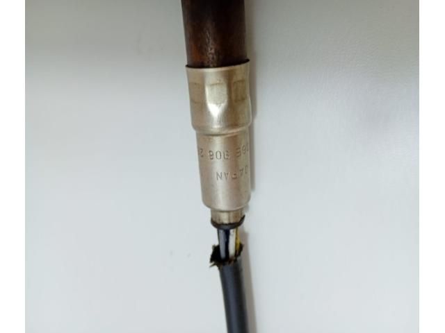 bontott AUDI A6 C6 Első Lambdaszonda