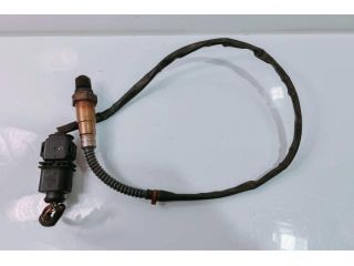 bontott AUDI A6 C6 Első Lambdaszonda