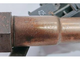 bontott AUDI A6 C6 Első Lambdaszonda