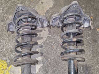 bontott AUDI A6 C6 Első Lengéscsillapító Pár