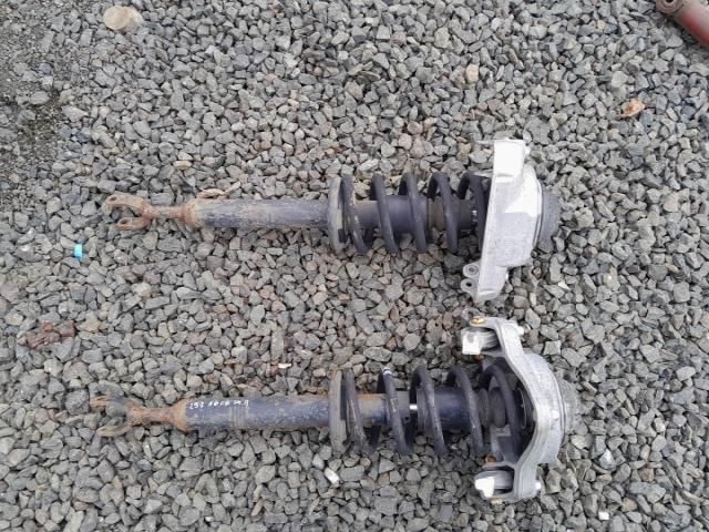 bontott AUDI A6 C6 Első Lengéscsillapító Pár