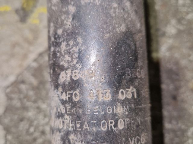 bontott AUDI A6 C6 Első Lengéscsillapító Pár