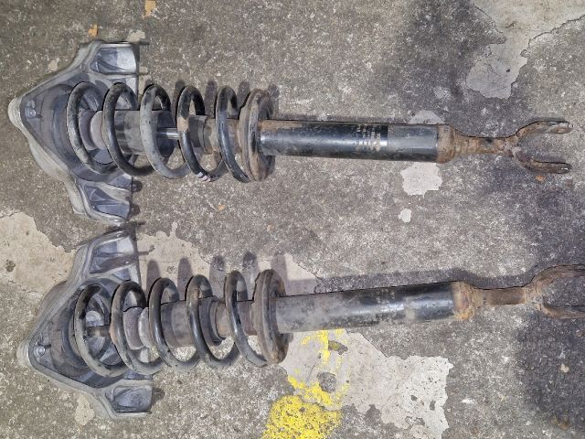 bontott AUDI A6 C6 Első Lengéscsillapító Pár