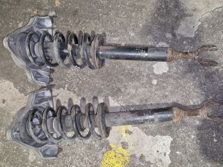 bontott AUDI A6 C6 Első Lengéscsillapító Pár