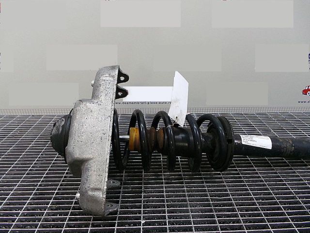 bontott AUDI A6 C6 Első Rugó