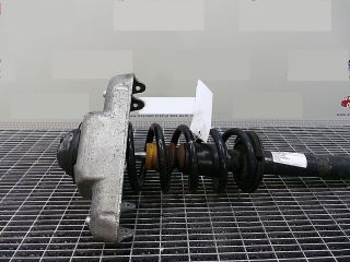 bontott AUDI A6 C6 Első Rugó