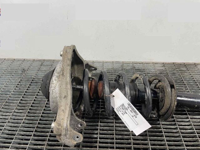 bontott AUDI A6 C6 Első Rugó