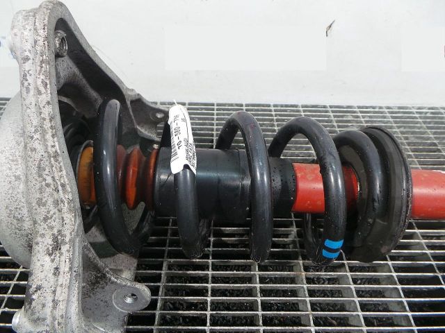 bontott AUDI A6 C6 Első Rugó