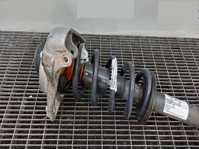 bontott AUDI A6 C6 Első Rugó