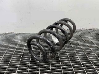 bontott AUDI A6 C6 Első Rugó