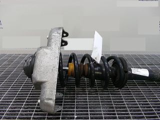 bontott AUDI A6 C6 Első Rugó