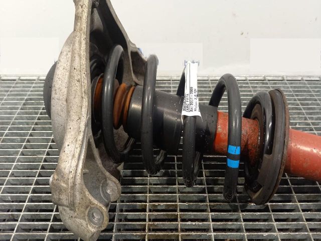 bontott AUDI A6 C6 Első Rugó