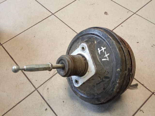 bontott AUDI A6 C6 Fékrásegítő