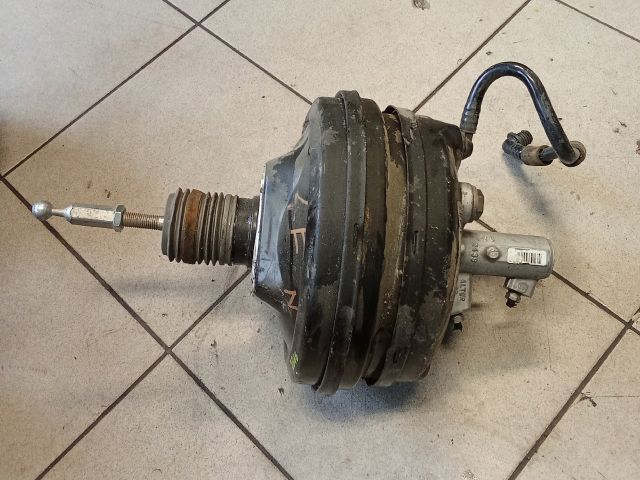 bontott AUDI A6 C6 Fékrásegítő