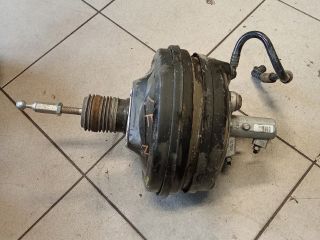 bontott AUDI A6 C6 Fékrásegítő