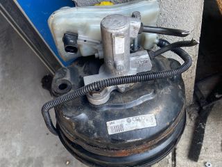 bontott AUDI A6 C6 Fékrásegítő