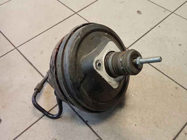 bontott AUDI A6 C6 Fékrásegítő