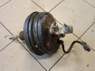 bontott AUDI A6 C6 Fékrásegítő