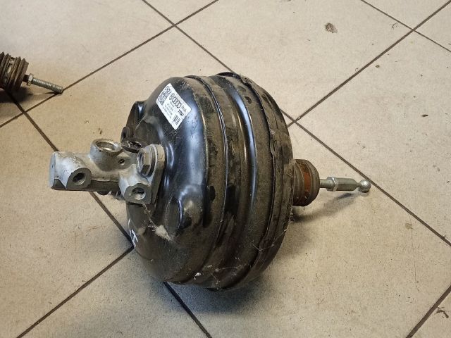 bontott AUDI A6 C6 Fékrásegítő