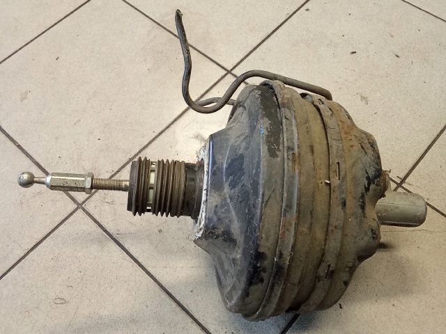 bontott AUDI A6 C6 Fékrásegítő