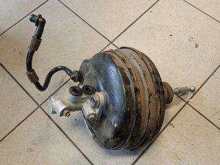 bontott AUDI A6 C6 Fékrásegítő