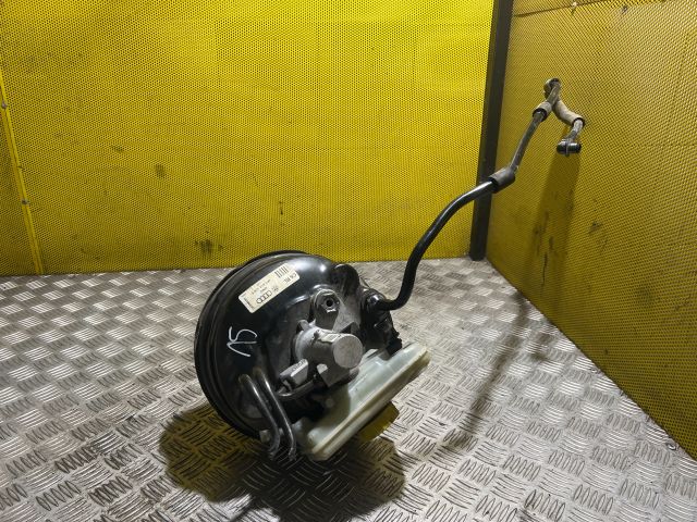 bontott AUDI A6 C6 Fékrásegítő